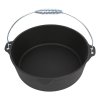 Litinový hrnec El Fuego® Dutch oven  - 5,6l 3