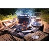 Litinový hrnec El Fuego® Dutch oven  - 5,6l 8