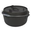 Litinový hrnec El Fuego® Dutch oven  - 7,2l 1