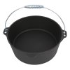 Litinový hrnec El Fuego® Dutch oven  - 7,2l 3