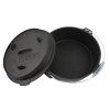 Litinový hrnec El Fuego® Dutch oven  - 7,2l 7