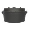 Litinový hrnec El Fuego® Dutch oven  - 11,4l 6