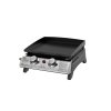 Plynový gril El Fuego® Planchagrill Austin II