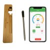 Bluetooth Teplomer BBQ hero 004