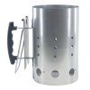 komin pro rozpaleni grilu xxl 05