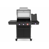 plynovy gril el fuego key west 3 1 01