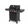 plynovy gril el fuego key west 3 1 03