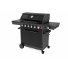 plynovy gril el fuego key west 6 1 02