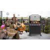 plynovy gril el fuego key west 6 1 08