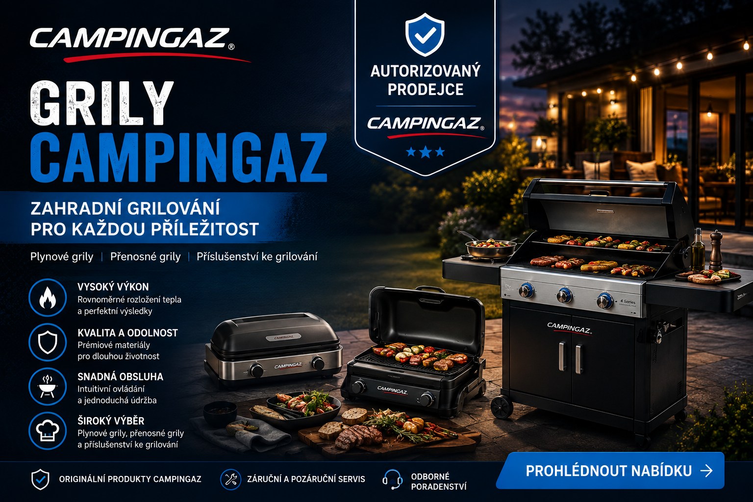 Campingaz