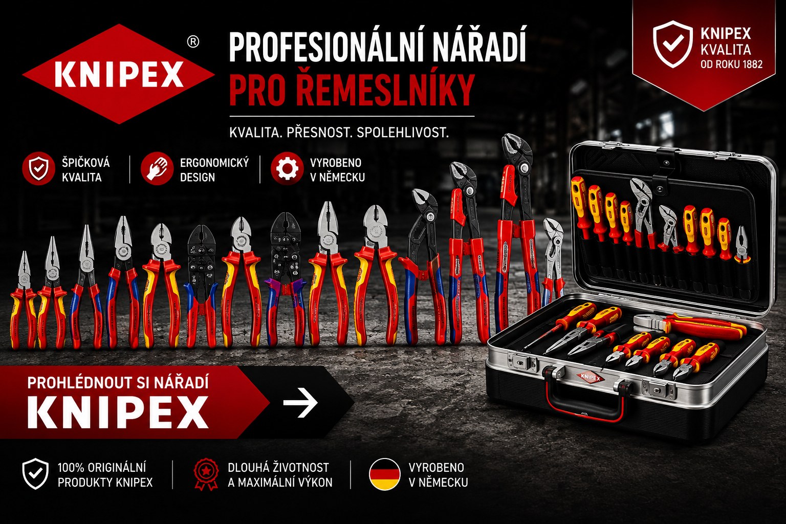 KNIPEX