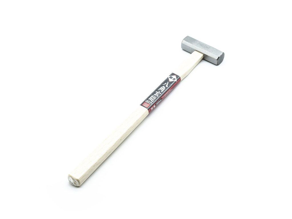 2135 2 6588 regals sk11 gennou octagonal hammer 001