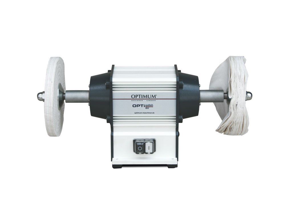 Leštička OPTIpolish GU 20 P (230 V)