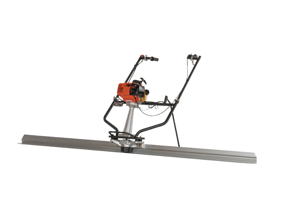 Vibrační lišta RB A, LUMAG