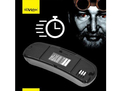 415 3 rychloakumulator