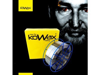 658 2 kowax nerez ctverec