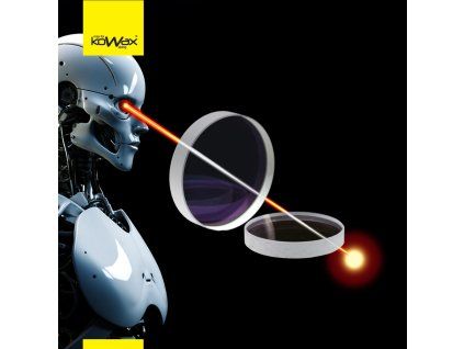 1546 genilaser laser sklo