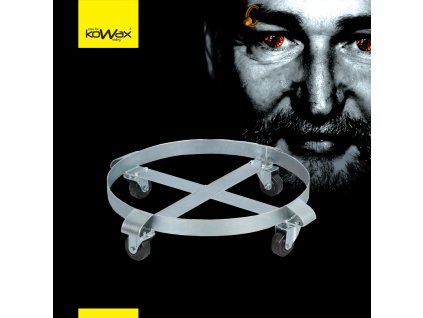 2242 kwxps250 podvozek cerna