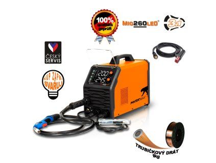 799 1 pmmig260led bl