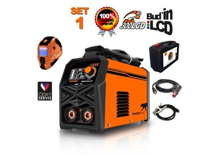 814 pmmma300lcd s01bl