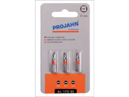 13006 1722 03 bit plochy 4mm 3ksbal