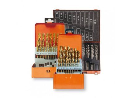 8726 60390 pr vrtaky hss tin eco set 19ks