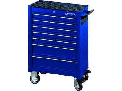 14943 6501 50 pr vozik univerze basis blue prazdny