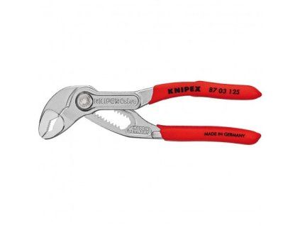2877 8703125 instalaterske kleste cobra chrom
