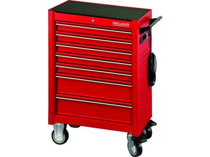 14942 6501 11 pr vozik univerze e power red prazdny