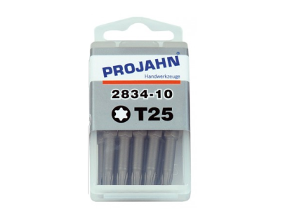 9501 2731 10 bit t10 25mm 10ksbal