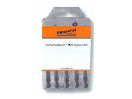 8674 57005 pr vrtaky multi star set 5ks 1 4