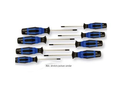 8242 4625 sada sroubovaku torx 8 dilu proline