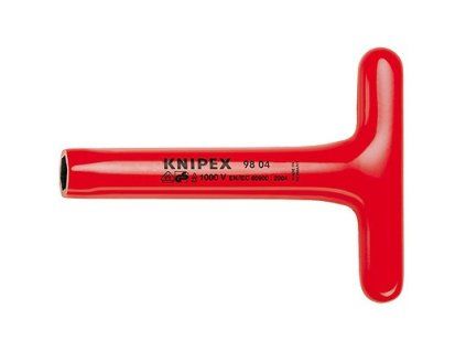 2308 980513 t klic 13 vde