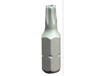 13509 315720 10mm bit torx t27x75mm s otvorem