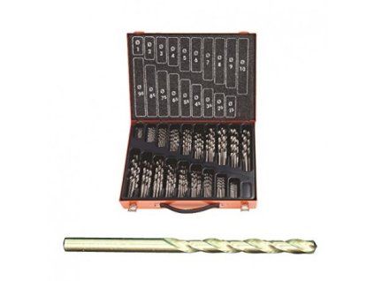 8733 60613 pr vrtaky hss co 5 eco set 170ks