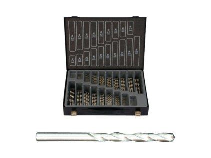 8734 60615 pr vrtaky hss g eco set 170ks