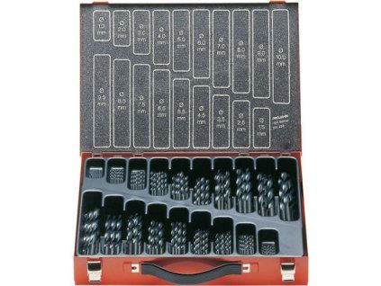 8732 60600 pr vrtaky hss r eco set 170ks