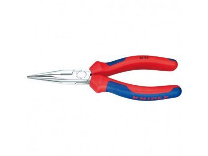 2512 2505140 pulkulate kleste s ostrim chrom