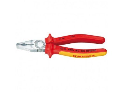 2425 0306200 kombinovane kleste vde