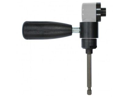 9273 398051 sroubovaci adapter 90`