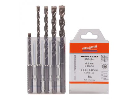 13666 83046 sada vrtaku rocket5 sds plus 5ks