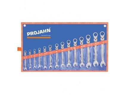 8109 3493 geartech sada flex klicu 14 dilu