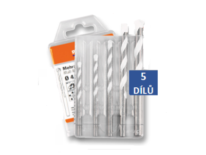 14660 57601 sada vaceucelovych vrtaku