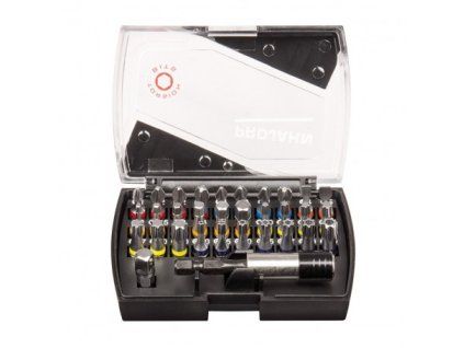 11368 394087 14torzni torx bit box32dilu
