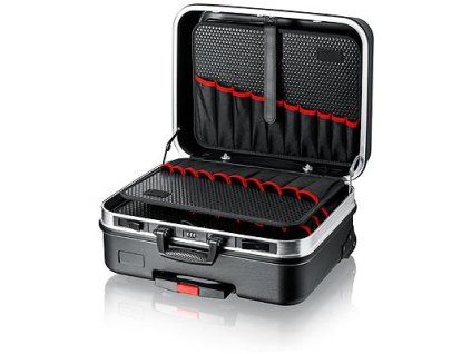 14200 002106le prazdny kufr big basic move