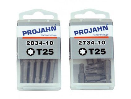 9503 2733 10 bit t20 25mm 10ks bal