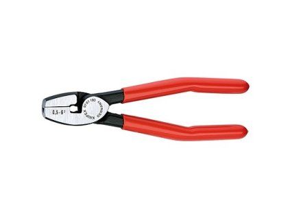 2985 9781180 kleste na kabel koncovky