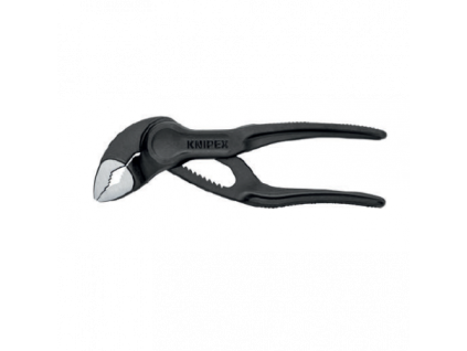 14474 8700100 instalaterske kleste cobra 100mm