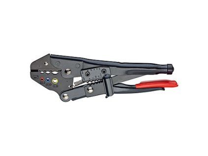 3143 9700215a kleste na konektory