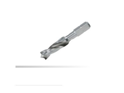 14493 67640 vrtak do dreva 40 mm 14 bit